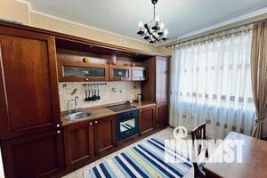 2-к квартира, посуточно, 60м2, 3/9 этаж