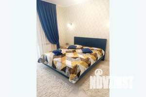 1-к квартира, посуточно, 32м2, 16/20 этаж