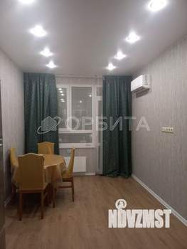 1-к квартира, на длительный срок, 40м2, 3/4 этаж