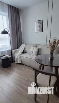 1-к квартира, на длительный срок, 33м2, 16/17 этаж