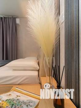 Студия квартира, посуточно, 36м2, 11/20 этаж