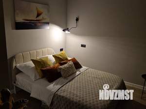 1-к квартира, посуточно, 38м2, 5/5 этаж