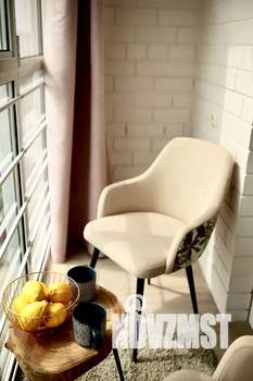 Студия квартира, посуточно, 27м2, 15/16 этаж