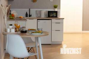 1-к квартира, посуточно, 37м2, 1/1 этаж