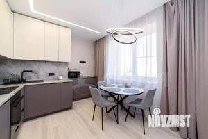 2-к квартира, на длительный срок, 60м2, 7/17 этаж