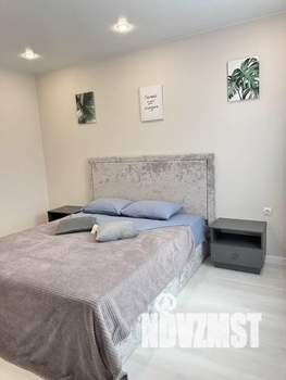 1-к квартира, посуточно, 37м2, 8/15 этаж