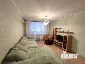 1-к квартира, на длительный срок, 38м2, 5/10 этаж