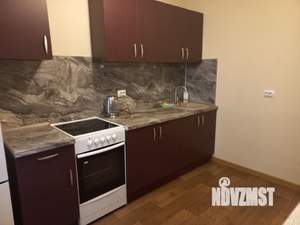 1-к квартира, посуточно, 30м2, 18/19 этаж