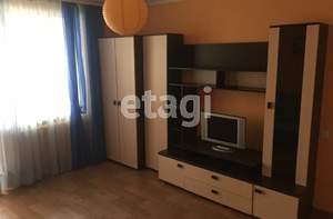 2-к квартира, на длительный срок, 48м2, 2/5 этаж