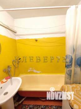 1-к квартира, на длительный срок, 34м2, 5/9 этаж