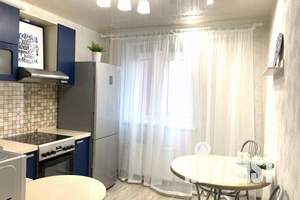 1-к квартира, посуточно, 35м2, 4/16 этаж