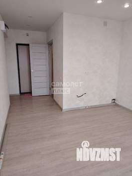 Студия квартира, на длительный срок, 22м2, 8/10 этаж