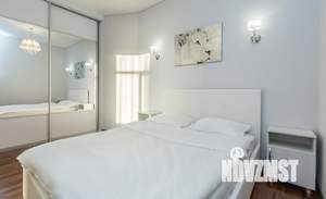 1-к квартира, посуточно, 64м2, 1/1 этаж