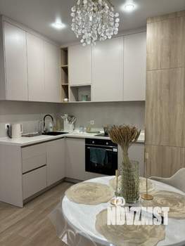 1-к квартира, посуточно, 41м2, 2/8 этаж