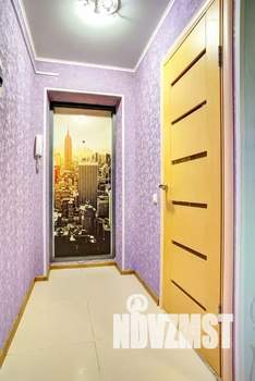 Студия квартира, посуточно, 33м2, 5/5 этаж