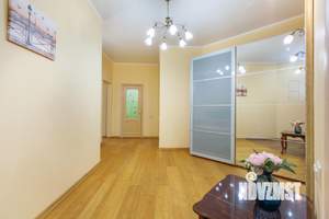 1-к квартира, посуточно, 60м2, 1/1 этаж