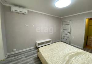 2-к квартира, на длительный срок, 46м2, 2/5 этаж