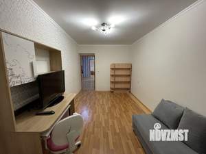 3-к квартира, на длительный срок, 100м2, 6/9 этаж