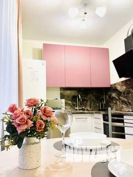 1-к квартира, посуточно, 30м2, 8/10 этаж