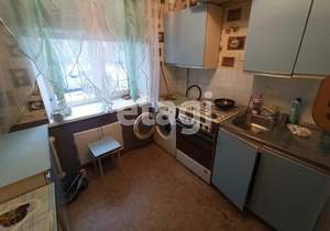 3-к квартира, на длительный срок, 57м2, 1/5 этаж