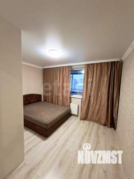 1-к квартира, на длительный срок, 47м2, 6/17 этаж