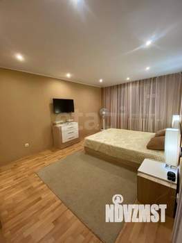 2-к квартира, на длительный срок, 64м2, 7/12 этаж