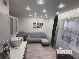 Студия квартира, на длительный срок, 27м2, 15/20 этаж