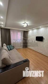 1-к квартира, на длительный срок, 40м2, 7/10 этаж