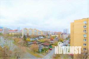 1-к квартира, посуточно, 50м2, 7/10 этаж