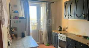 1-к квартира, на длительный срок, 36м2, 10/10 этаж