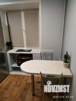 1-к квартира, на длительный срок, 31м2, 1/5 этаж