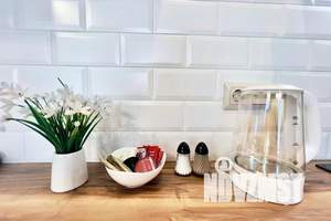 1-к квартира, посуточно, 45м2, 17/24 этаж