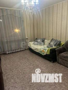 1-к квартира, на длительный срок, 35м2, 4/9 этаж