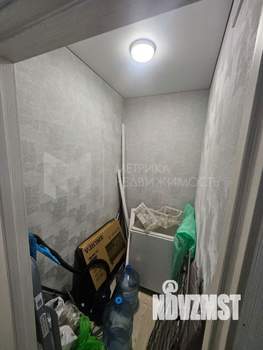 1-к квартира, на длительный срок, 43м2, 9/10 этаж