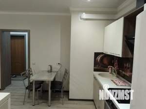 Студия квартира, посуточно, 30м2, 9/22 этаж