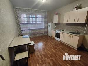 1-к квартира, на длительный срок, 40м2, 5/19 этаж