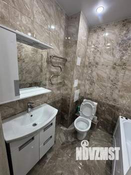 1-к квартира, на длительный срок, 36м2, 18/18 этаж