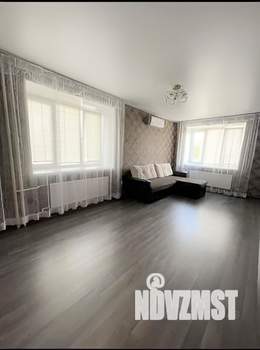 1-к квартира, на длительный срок, 42м2, 2/10 этаж