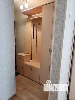 1-к квартира, на длительный срок, 35м2, 2/5 этаж