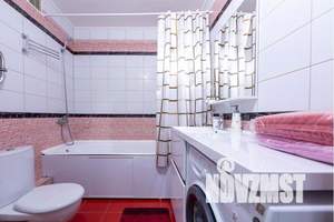1-к квартира, посуточно, 45м2, 9/10 этаж