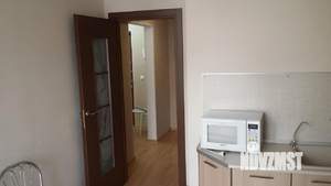 1-к квартира, на длительный срок, 37м2, 3/16 этаж