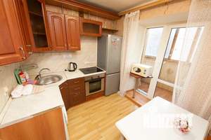 2-к квартира, посуточно, 52м2, 2/13 этаж