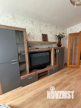 2-к квартира, на длительный срок, 50м2, 8/10 этаж