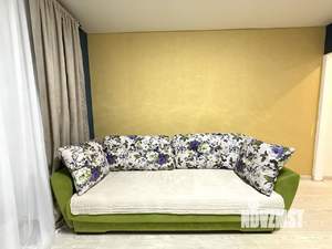 Студия квартира, посуточно, 25м2, 3/20 этаж