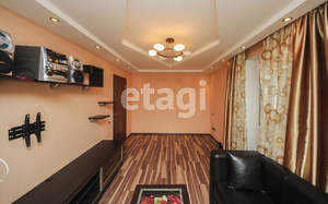 2-к квартира, на длительный срок, 50м2, 2/9 этаж