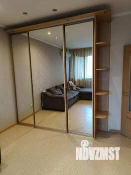 1-к квартира, на длительный срок, 45м2, 5/8 этаж