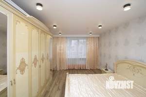 3-к квартира, на длительный срок, 98м2, 7/10 этаж