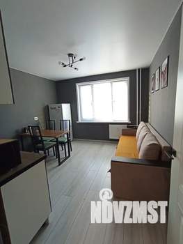 1-к квартира, посуточно, 45м2, 14/16 этаж