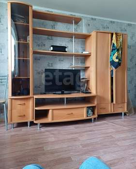 Студия квартира, на длительный срок, 13м2, 8/8 этаж