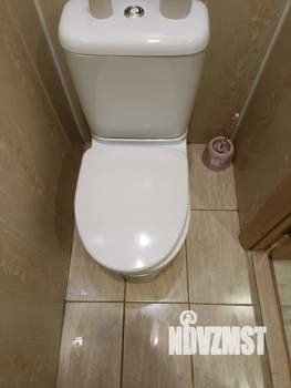 1-к квартира, посуточно, 38м2, 2/4 этаж